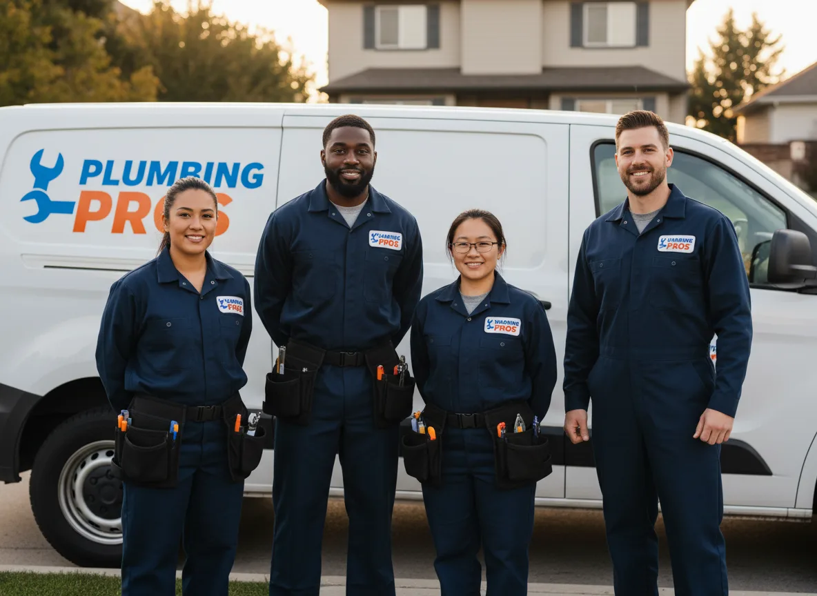 Water Heater Repair company in Norcross, MN
